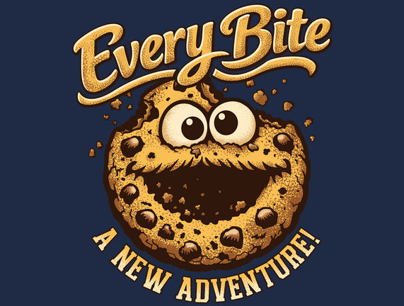 Every Bite