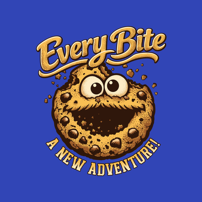 Every Bite-Womens-V-Neck-Tee-OPIPPI
