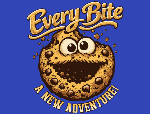 Every Bite