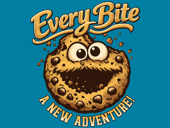 Every Bite