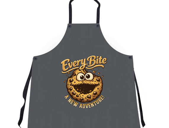 Every Bite