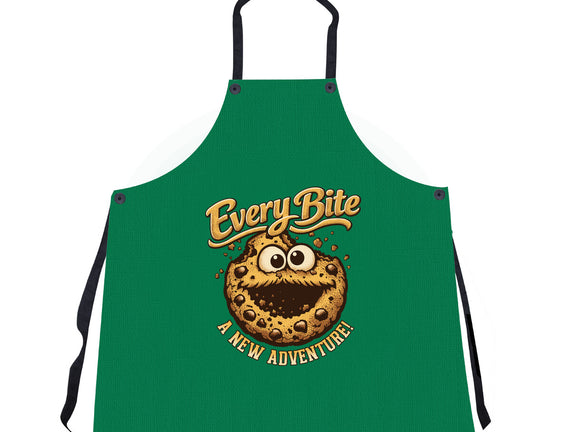 Every Bite