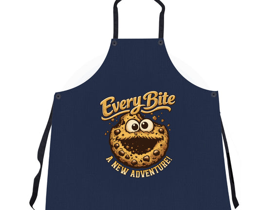 Every Bite