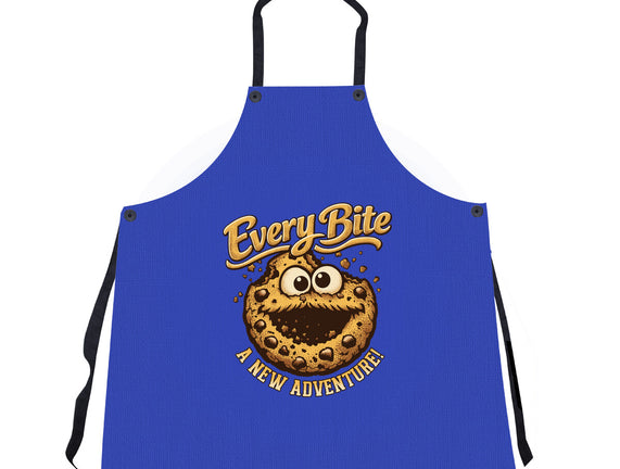 Every Bite