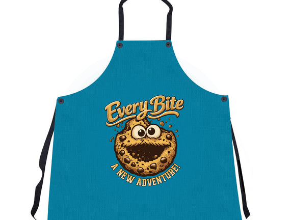 Every Bite