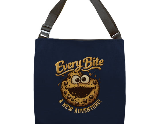Every Bite