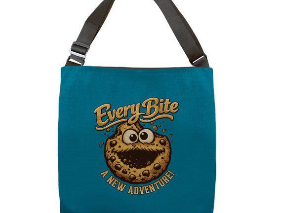 Every Bite