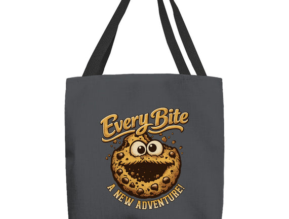 Every Bite
