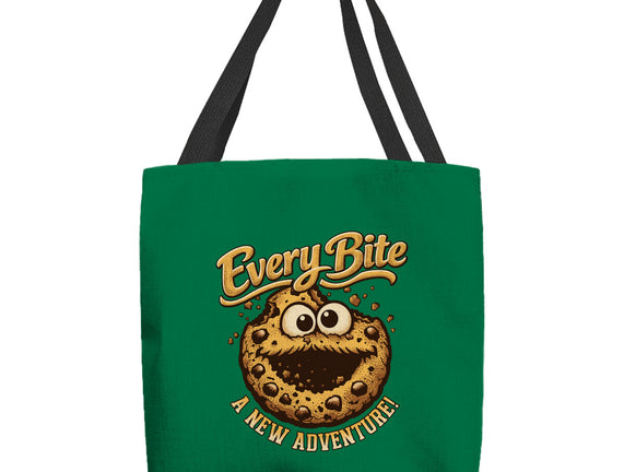 Every Bite