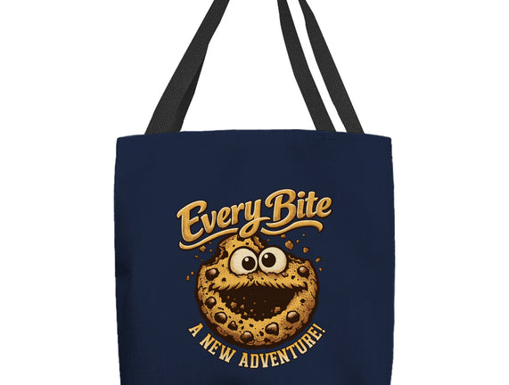 Every Bite