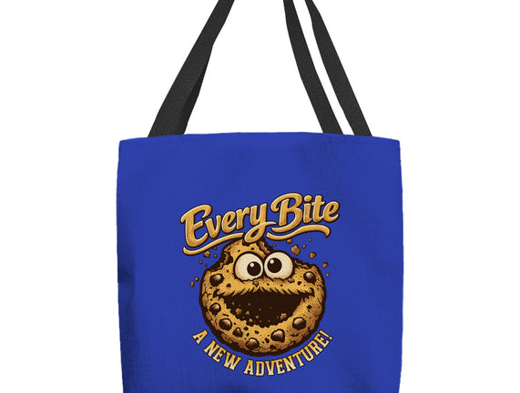 Every Bite