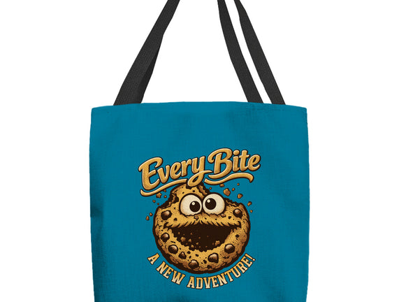 Every Bite