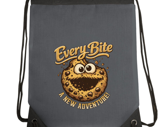Every Bite