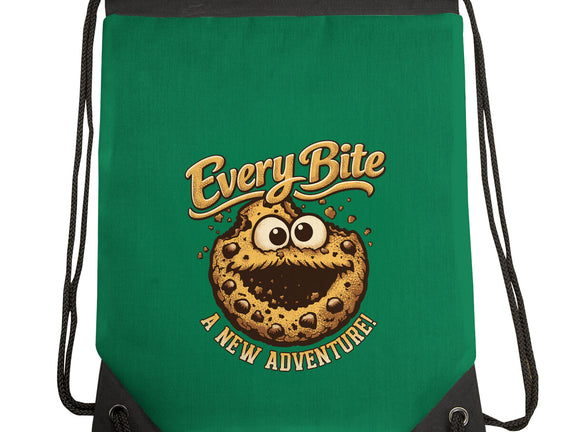 Every Bite