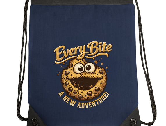 Every Bite