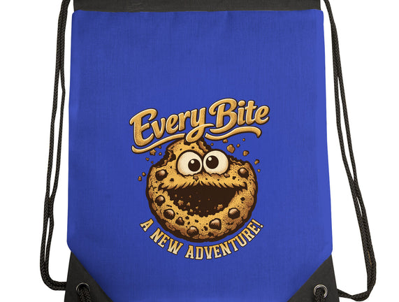 Every Bite