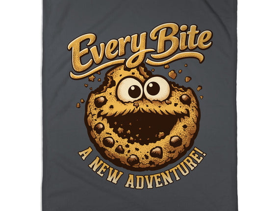 Every Bite