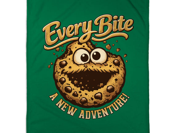 Every Bite