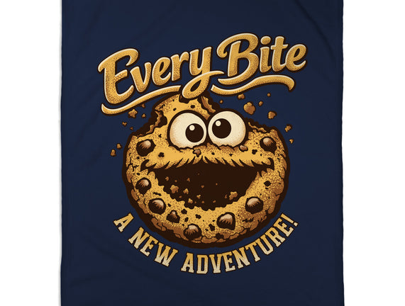 Every Bite
