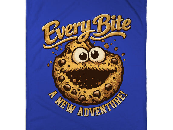 Every Bite