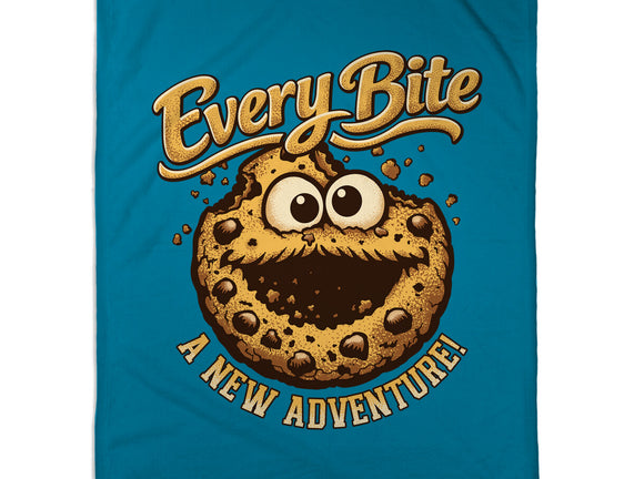 Every Bite