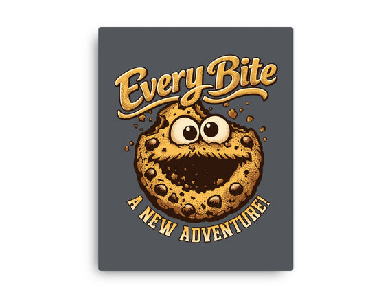 Every Bite