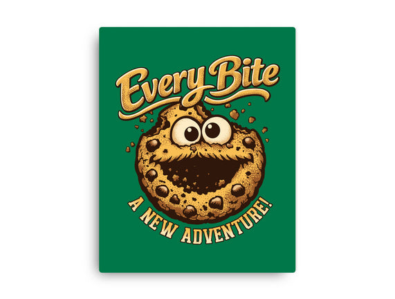 Every Bite