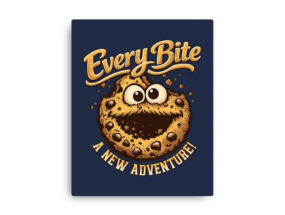 Every Bite