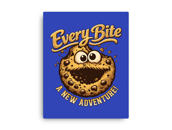 Every Bite