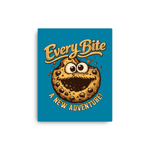 Every Bite