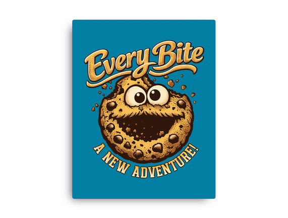Every Bite