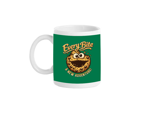 Every Bite