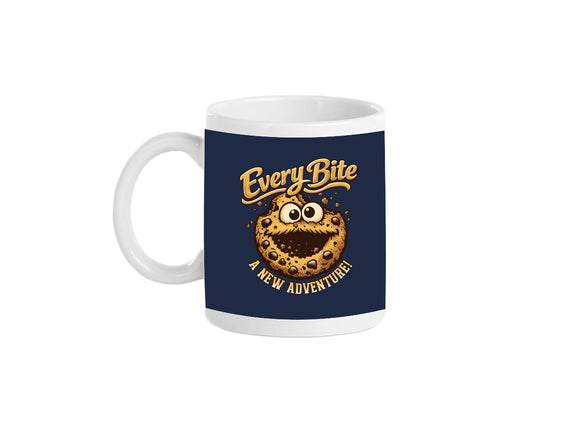 Every Bite