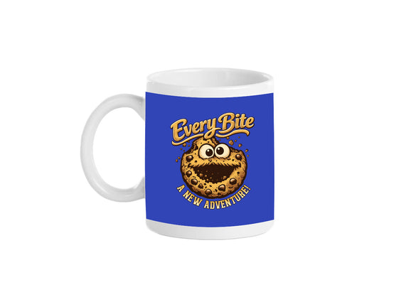 Every Bite