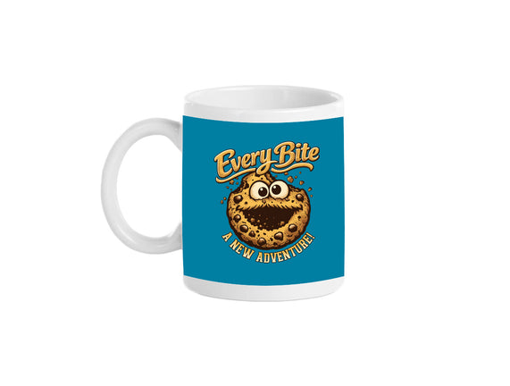 Every Bite