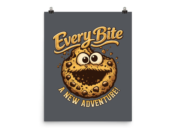 Every Bite
