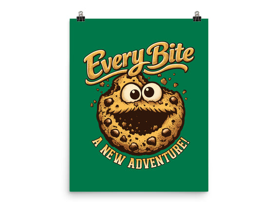 Every Bite
