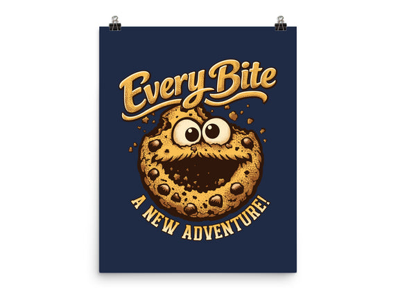 Every Bite