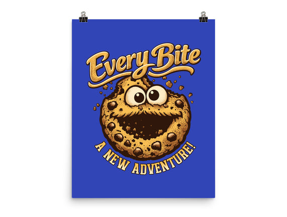 Every Bite