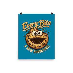 Every Bite