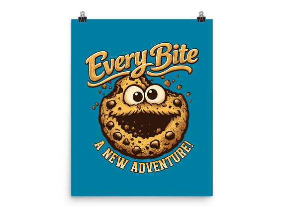 Every Bite
