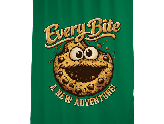 Every Bite