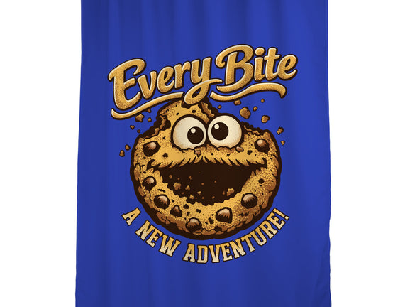 Every Bite