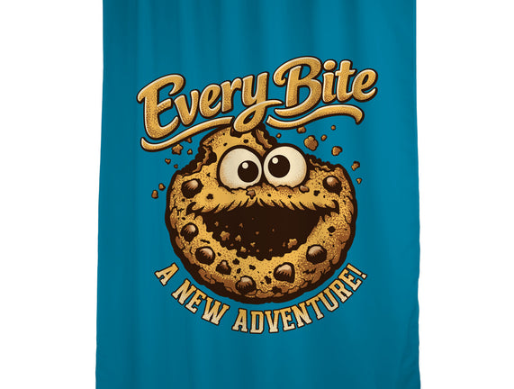 Every Bite