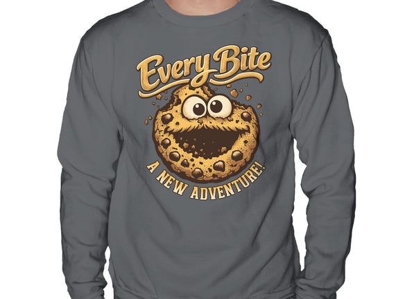 Every Bite