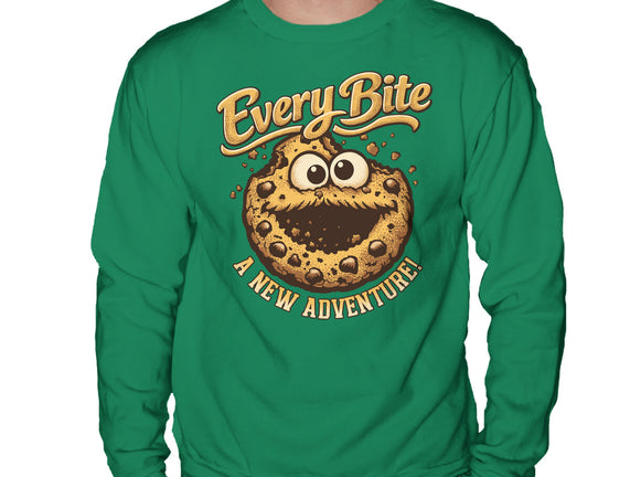 Every Bite