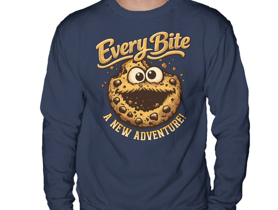Every Bite