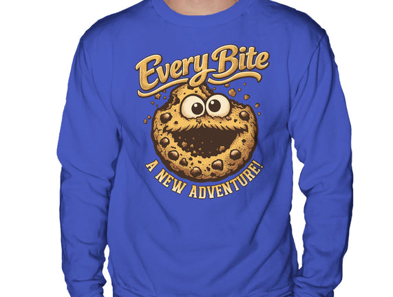 Every Bite