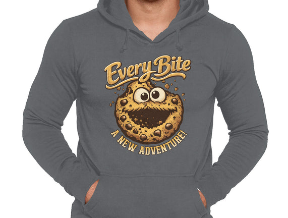 Every Bite