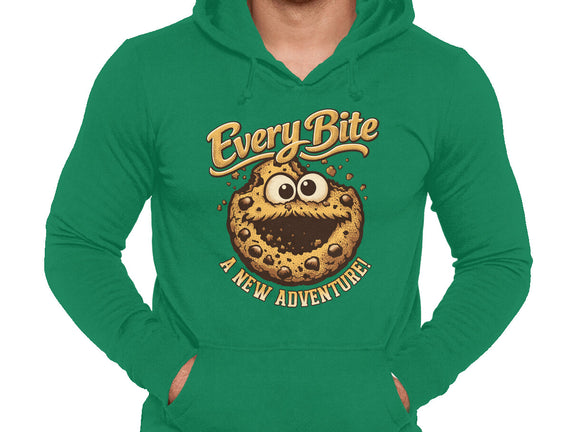 Every Bite